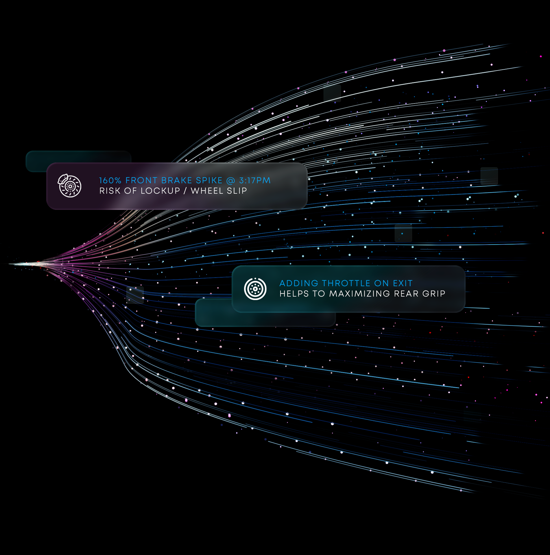 Situational awareness visualization