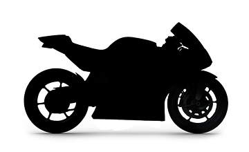 HyperSport Motorcycle