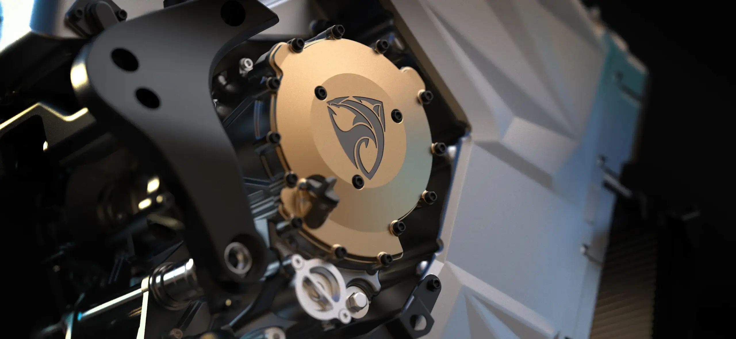 HYPERDRIVE™
The foundation of excellence