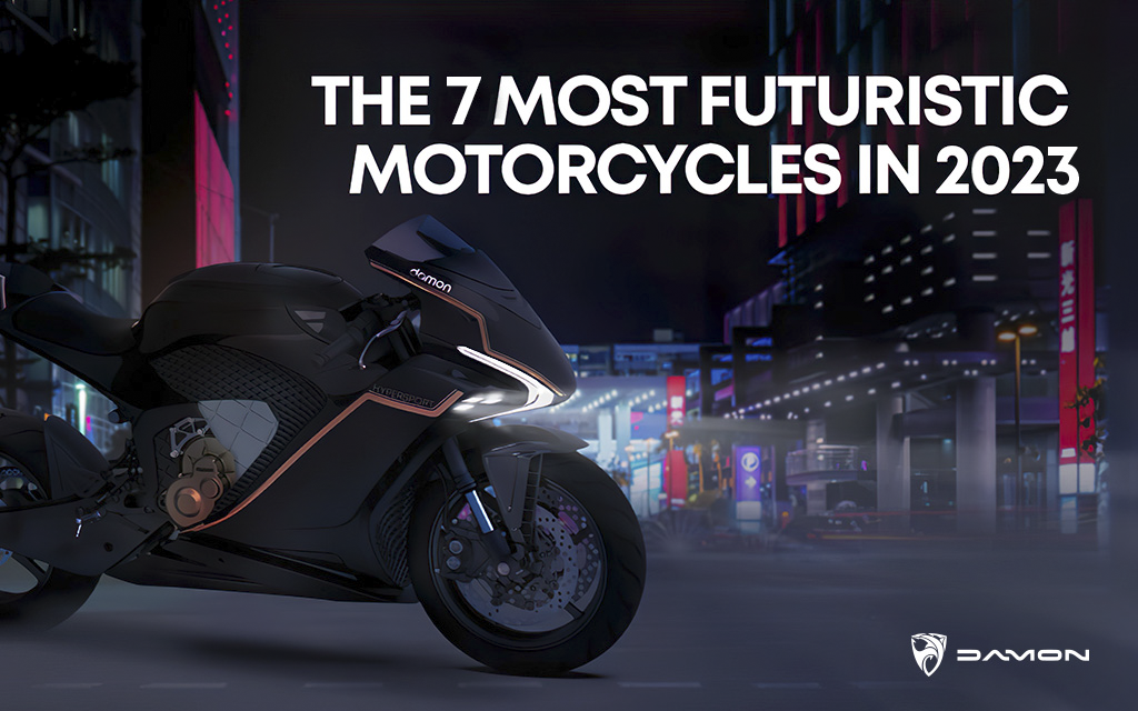 Types of Motorcycles: Ultimate Guide to Moto Genres