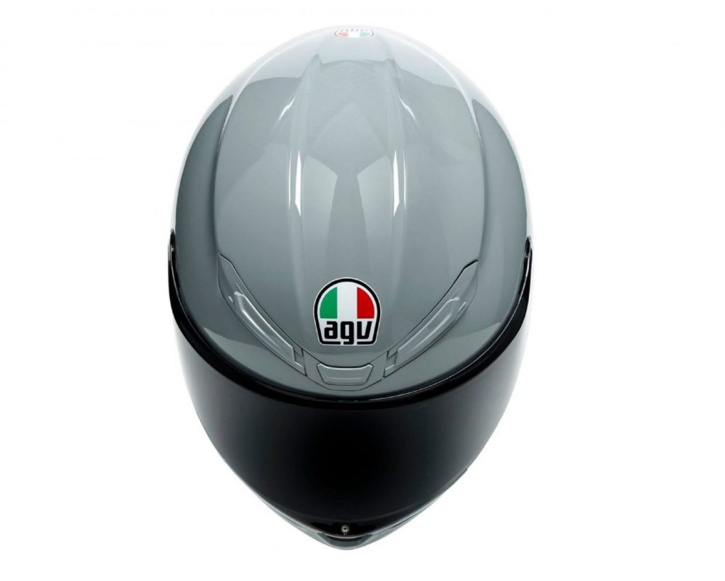 800 AGV Motorcycle Helmet