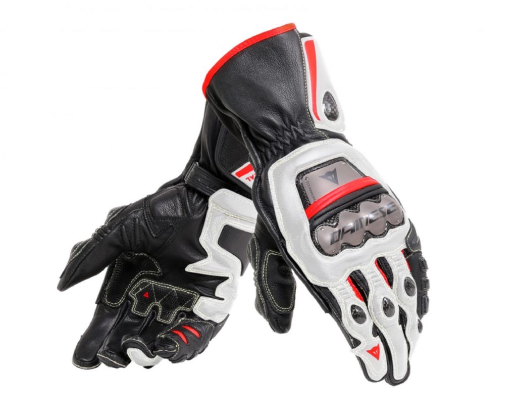 Dainese Full Metal 6 Riding Gloves