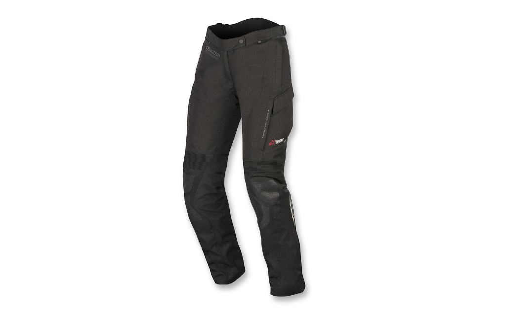 Alpinestars stella andes V2 drystar motorcycle pants