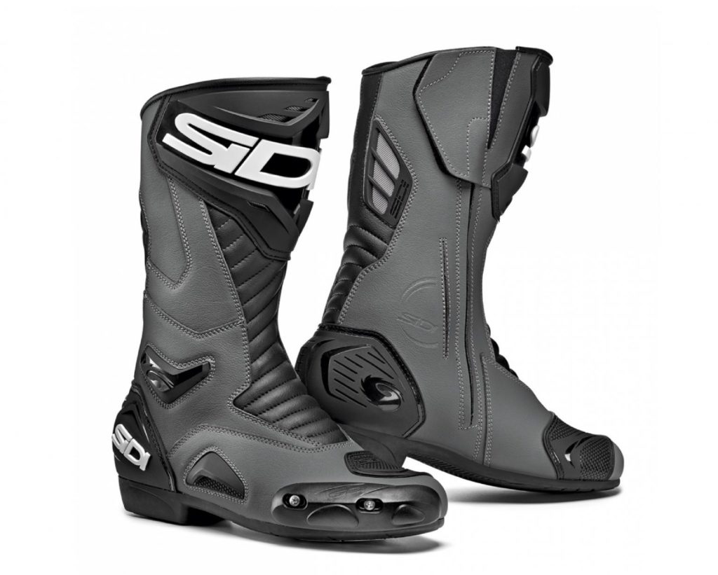 Sidi Performer Motorcycle Boots