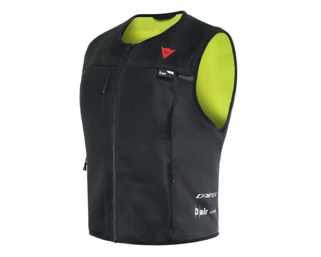 Dainese D-Air Smart Jacket