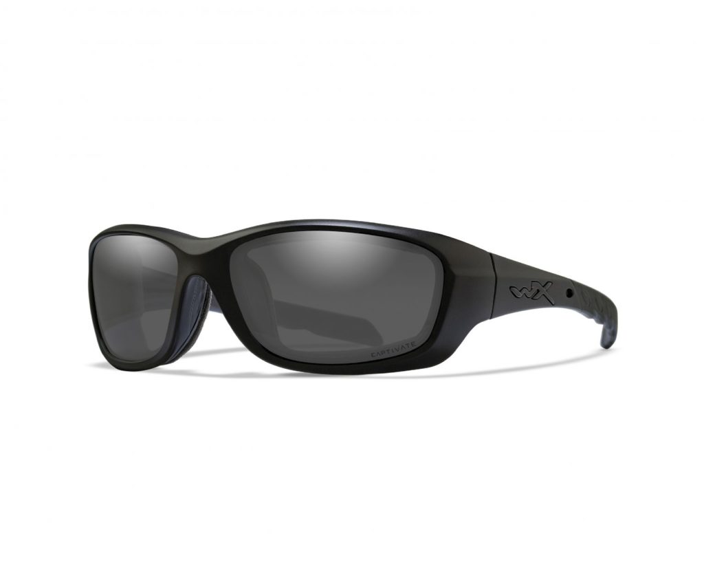 WX Gravity Motorcycle Riding Sunglasses