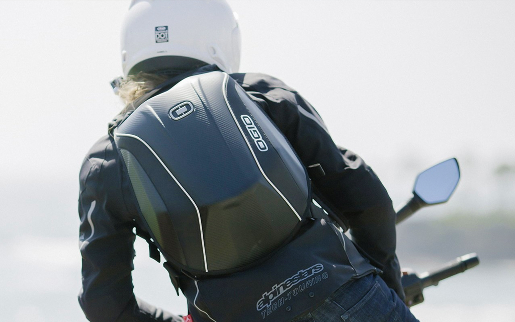 The 8 Must-Have Gadgets for Motorcycle Riders - Damon Motorcycles