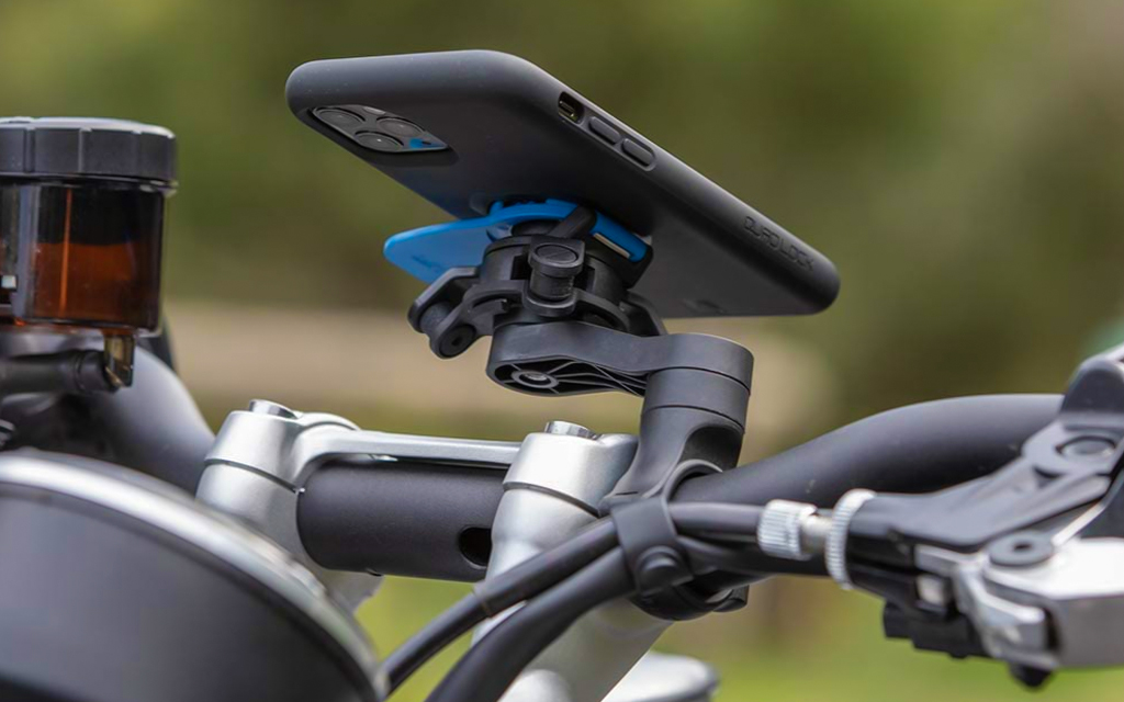 Latest best sale bike gadgets